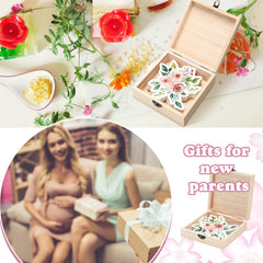 RattanView flower-shaped card design enhances décor and guest interaction