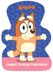 Ravensburger Bluey Puzzles four puzzles collection in one pack for gifting