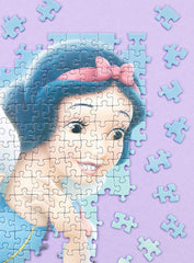 Ravensburger Snow White puzzle vivid colors artwork to brighten leisure time