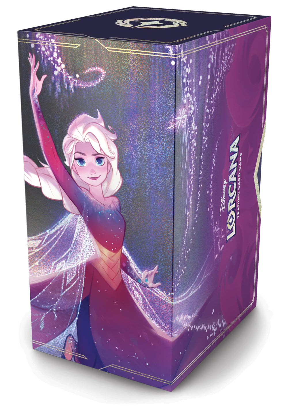 Ravensburger Lorcana 60-card bundle adds diverse cards to your lineup