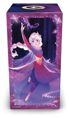 Ravensburger Lorcana illustrated box artwork elevates collector presentation