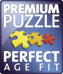 Ravensburger Disney Princesses gift idea for birthdays and holidays.