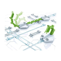 Ravensburger GraviTrax bridges element connects sections for expansive obstacle courses