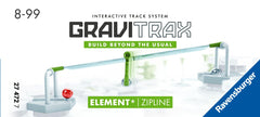 Ravensburger GraviTrax Element Zipline makes a gift-ready set for budding builders