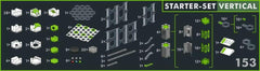 Ravensburger GraviTrax Pro assembly instructions guide independent building sessions.
