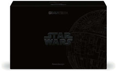 Ravensburger GraviTrax Star Wars edition packaging shows exclusive design.