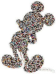 Ravensburger interlocking pieces ensure a precise fit for satisfying assembly