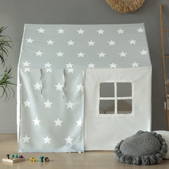 Razee tent folds easily for quick setup and tidy cleanup.