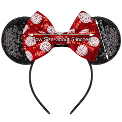 RAZKO headband packaging shows single mouse ears headband