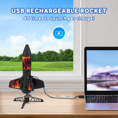 Rceico outdoor open-space setup ideal for family launches.