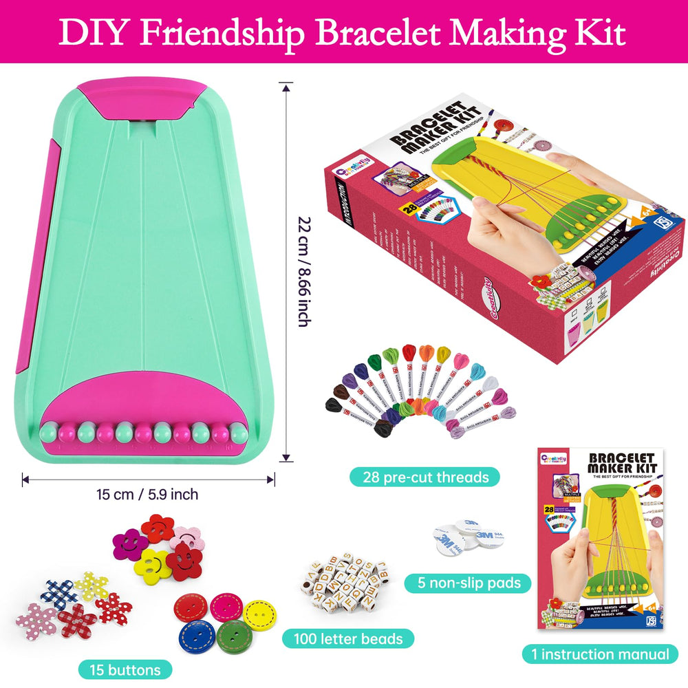 Rdfmy instruction guide and sample designs to help kids learn quickly