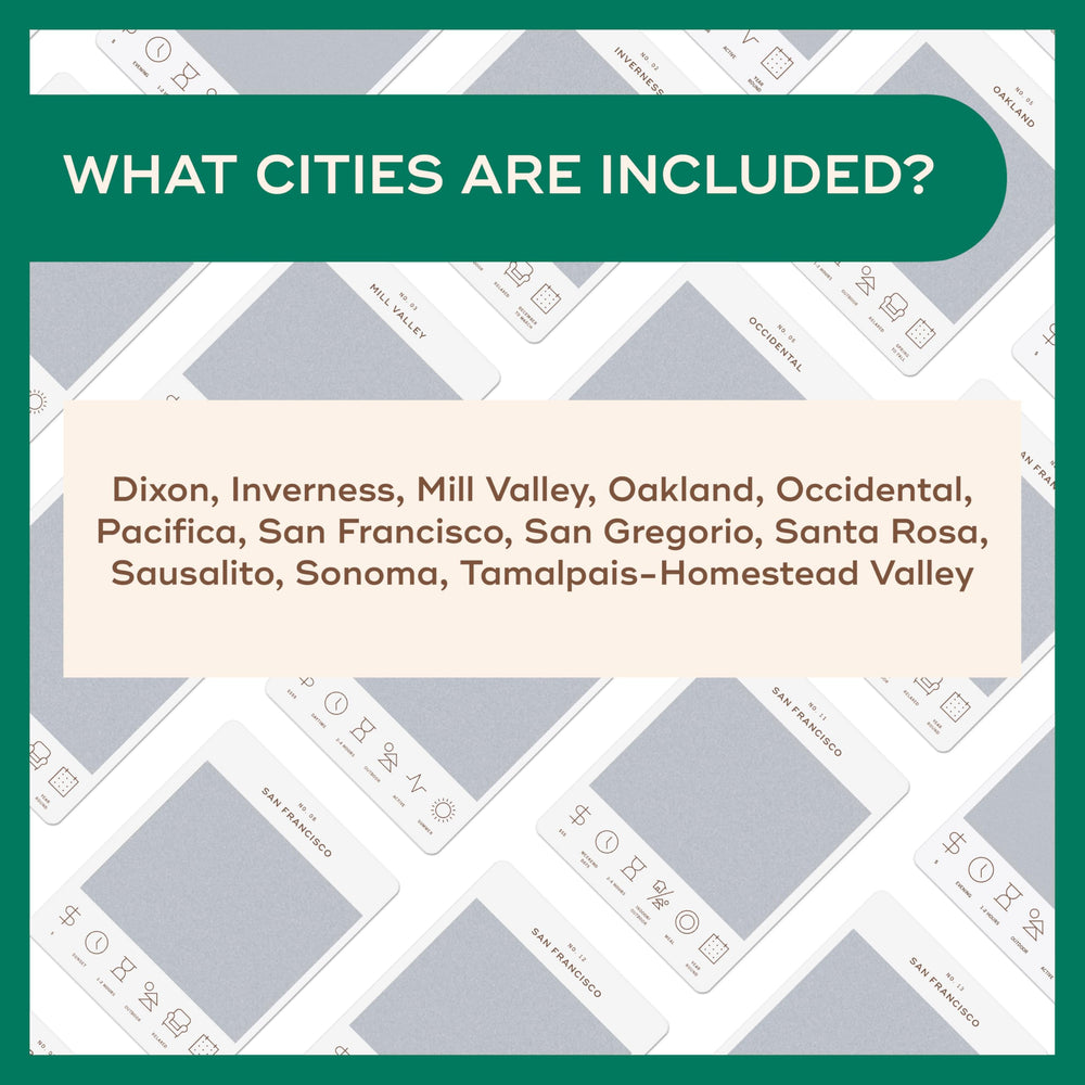 Reach International Outfitters scenic California view emphasizes memorable experiences.