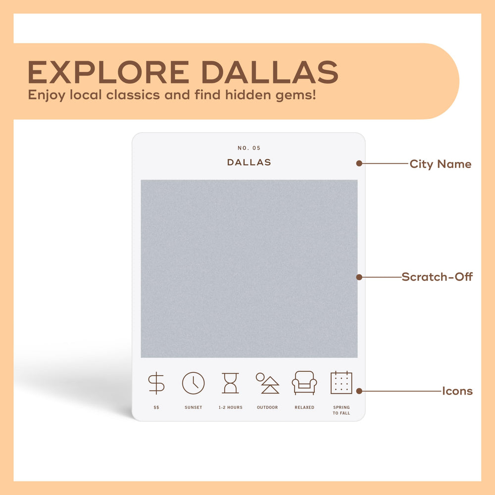 Reach International Outfitters DFW family friendly options