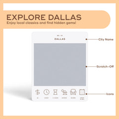 Reach International Outfitters DFW family friendly options