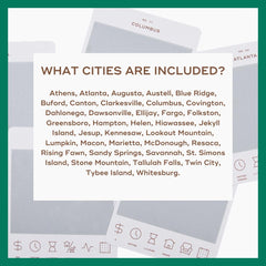Reach International Outfitters family-friendly adventure card β perfect for groups with kids and diverse skill levels.
