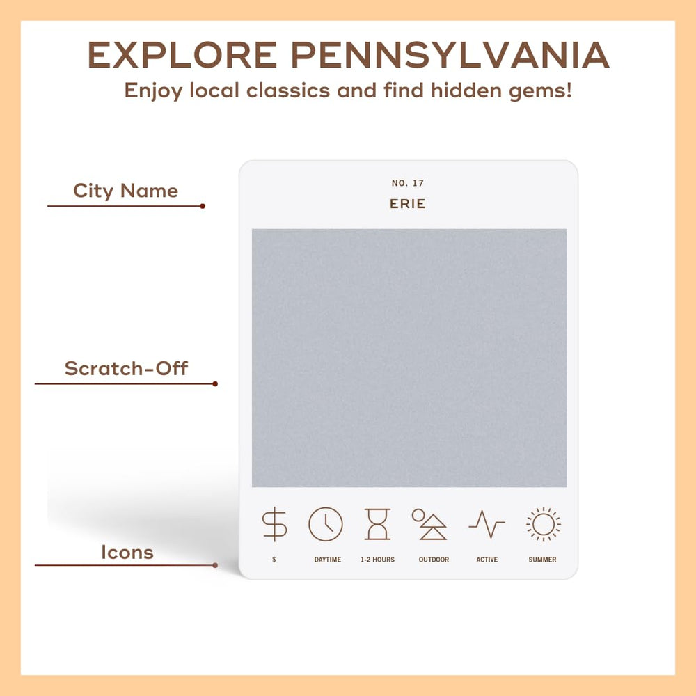 Reach International Outfitters Gettysburg historic sites card inspires educational trips