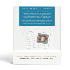 Reach International Outfitters Pennsylvania road-trip gift pack idea for travelers