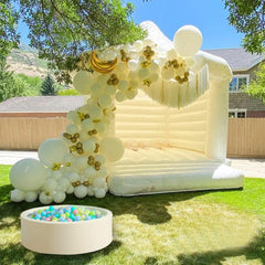 Realhaha multi-color balls spark imaginative play sessions.