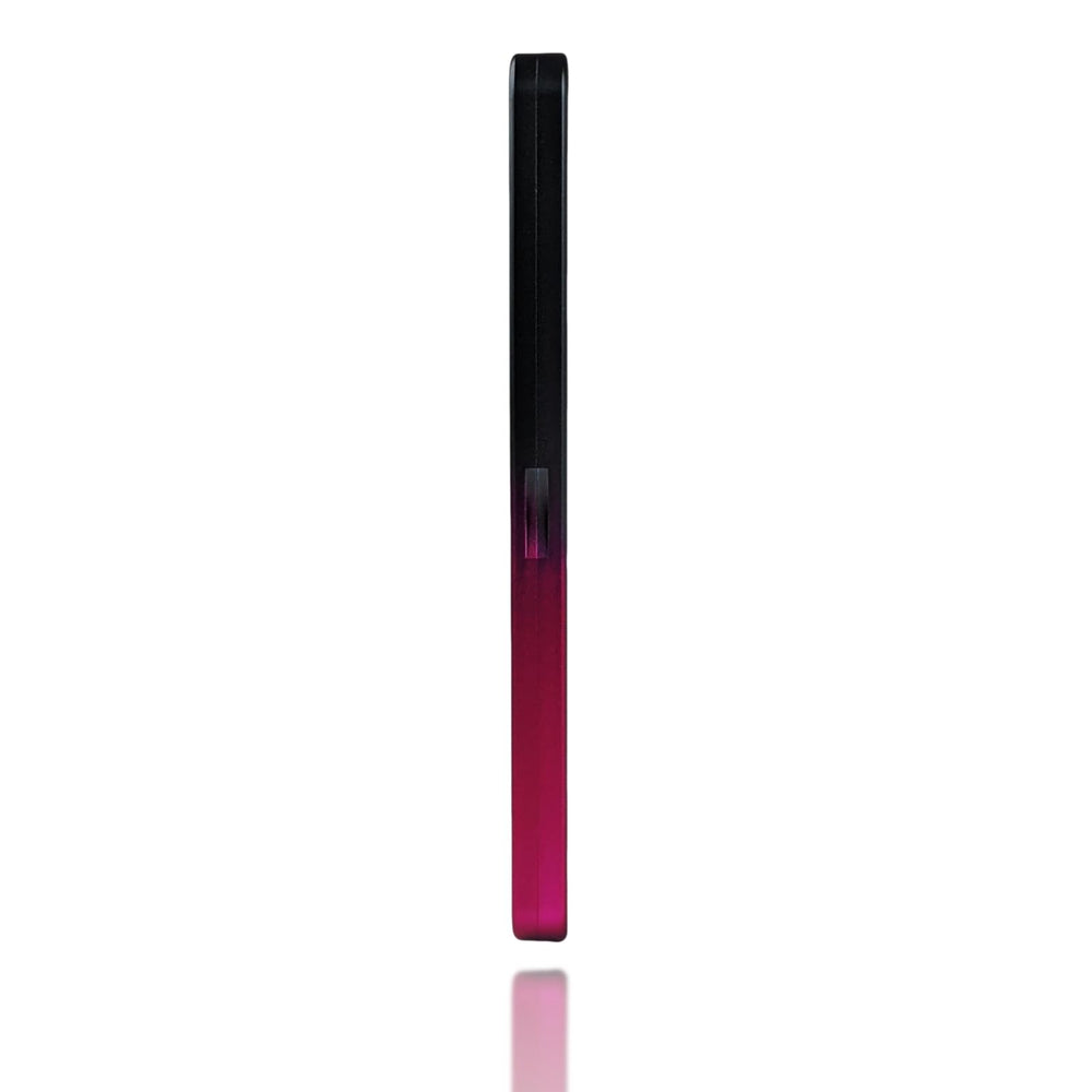 RedCap SlabArmor Nocturne Violet bumper offers stylish protection for your display.