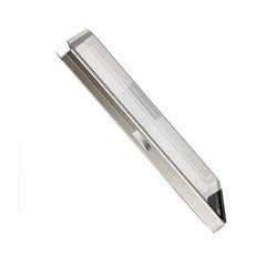 RedCap SlabArmor silver flash finish adds premium appeal to your collection.