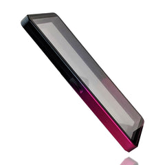 RedCap SlabArmor tempered glass UV protection reduces scratches and preserves clarity.