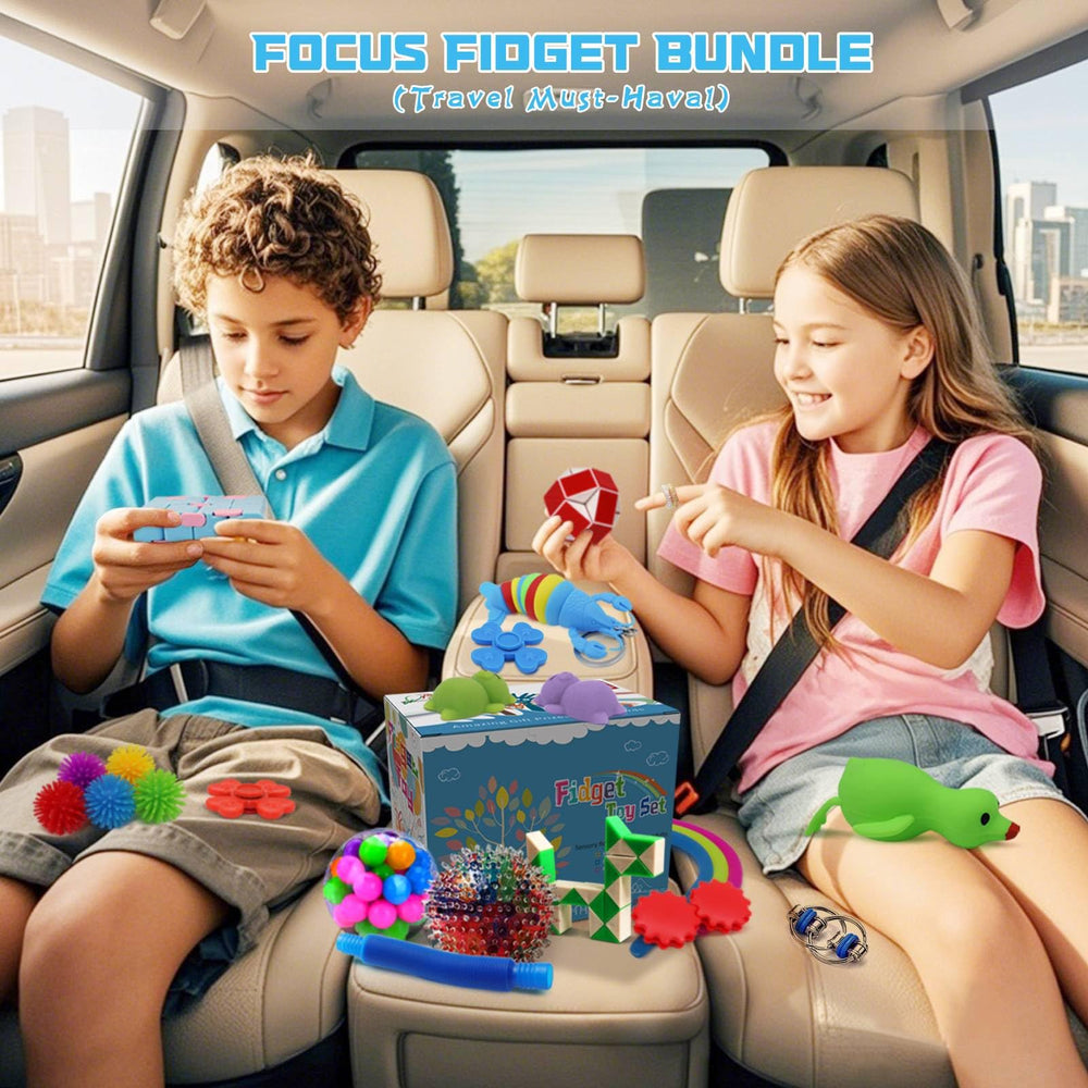 RedLored fidget spinners delivering smooth rotation for focused breaks