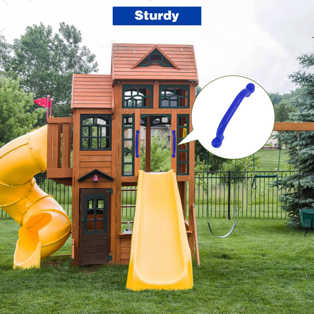 RedSwing pirate telescope for playset, non-magnifying toy for imaginative explorations.
