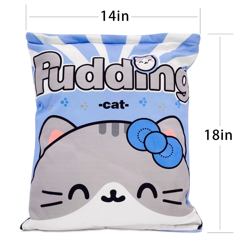 REFAHB pillow decor setup highlights room comfort and whimsical ambiance