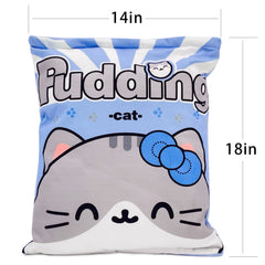 REFAHB pillow decor setup highlights room comfort and whimsical ambiance