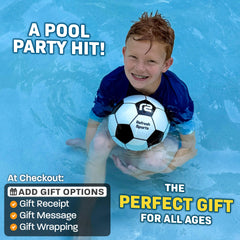 Refresh Sports Aqua Dive Ball makes a great summer gift for kids