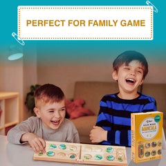 Regal Games Mancala beads, 48 colorful glass beads for play.