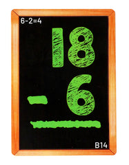 Regal Games portable flash cards case for learning anywhere