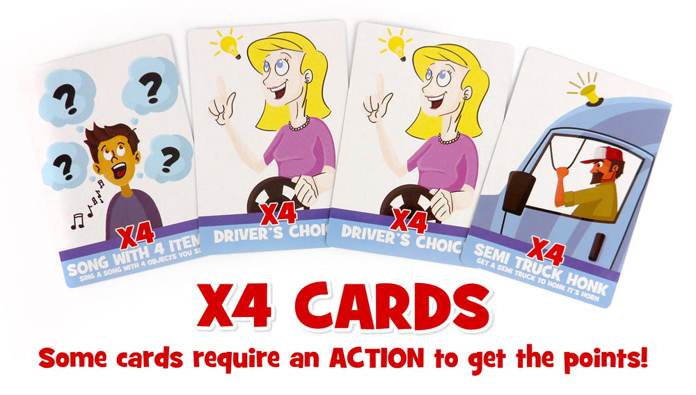 Regal Games supports 2-8 players for inclusive family gameplay.