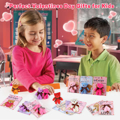 REGTEB classroom gift set arrives with transparent bags for easy handouts.