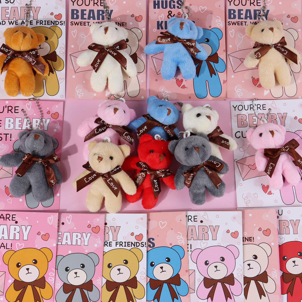 REGTEB CPC-certified soft plush materials safe for kids