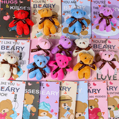 REGTEB vibrant colors and prints brighten valentines and party rewards.