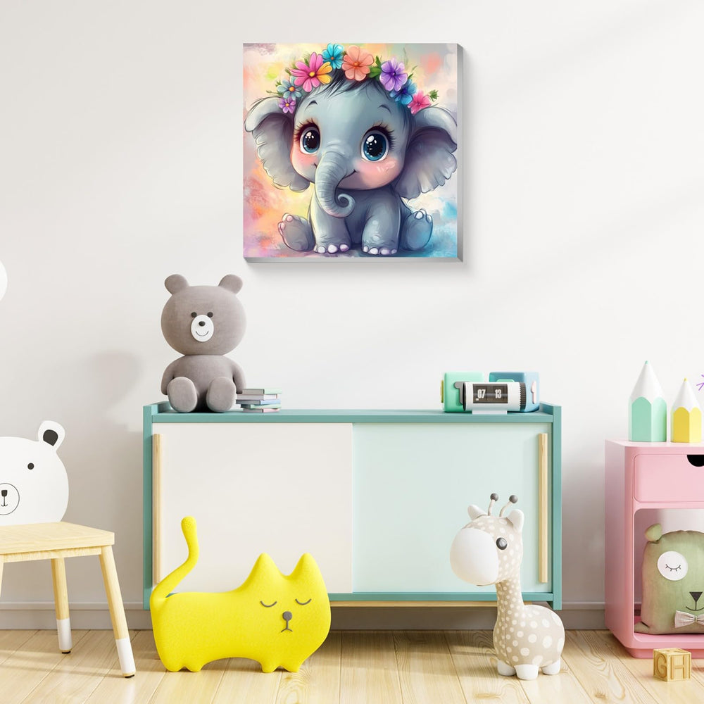 Reivworl kids painting session ideas to boost creativity