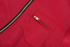 ReliBeauty elastic waist enables easy wear during active play.