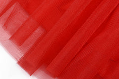ReliParty ladybug hairpin detail enhances the cute, cohesive costume.