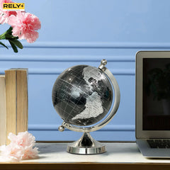 Rely+ modern design globe complements a range of interiors.
