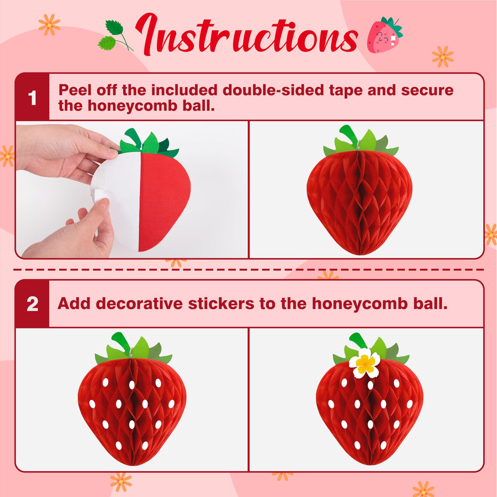 Renbuzhu decor stickers and glue for easy setup