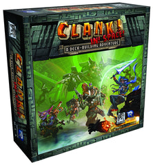 Renegade Clank in Space ship board setup for strategic heists