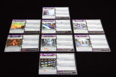 Renegade Game Studios Clank In Space Apocalypse box front and packaging
