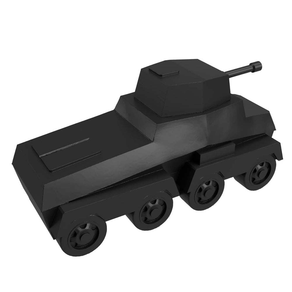 Renegade Game Studios CMP Truck miniature supporting logistics and supply lines