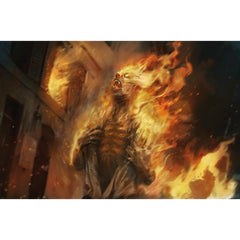 Renegade Game Studios' lore eras art connects 11 mortal eras to modern Kindred plots.