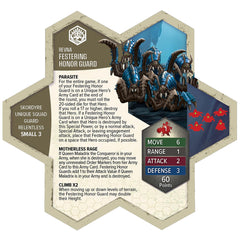 Renegade Game Studios Heroscape Rising Tide highly detailed miniatures for immersive gameplay