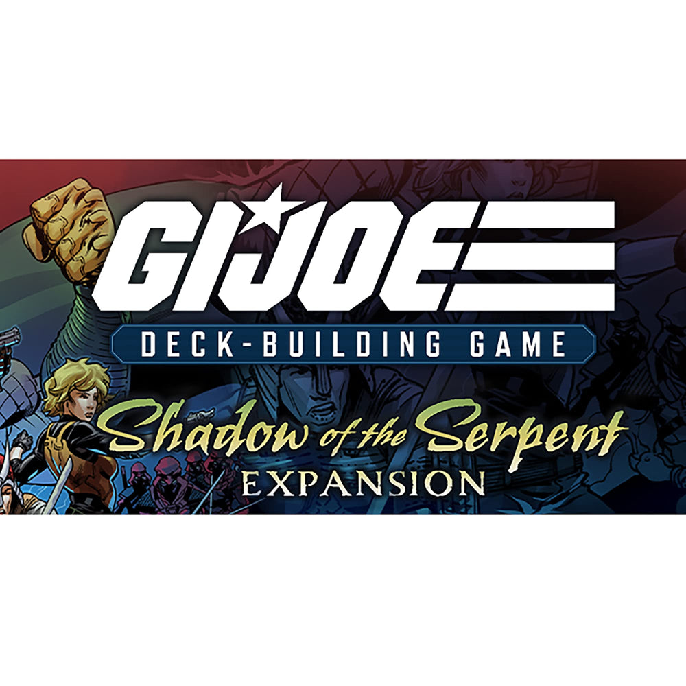 Expert Mode card from Shadow Serpent expansion offers tougher play sessions