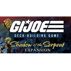 Expert Mode card from Shadow Serpent expansion offers tougher play sessions