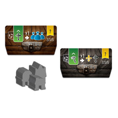 Renegade Viscounts expansion board highlights new setup options for players.