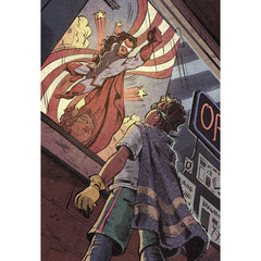 Renegade Kids in Capes powers preview highlighting new abilities for flexible hero stories